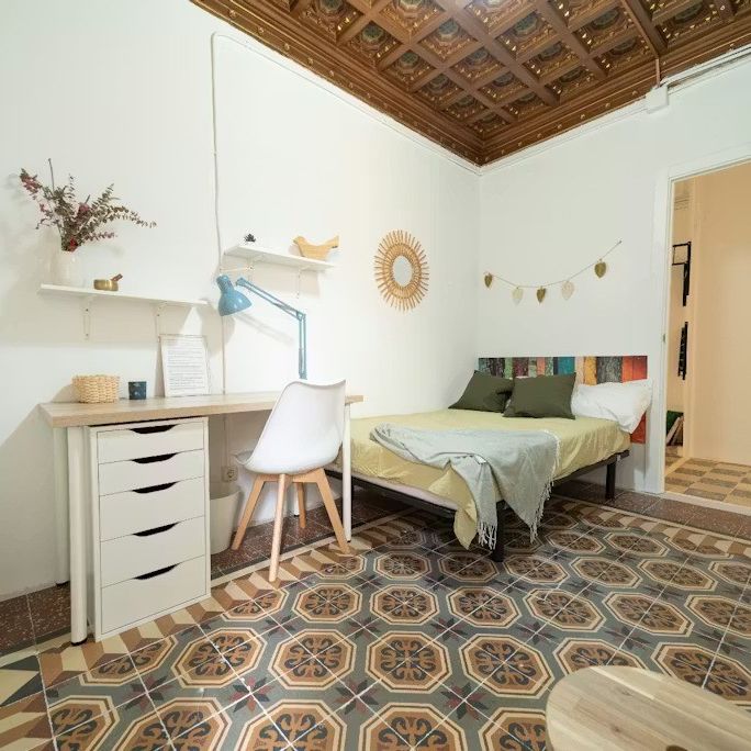 Carrer de Santa Anna, Barcelona, Catalonia 08002 - Foto 1