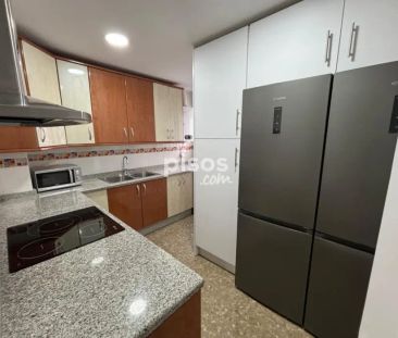 Piso en alquiler en Calle de Paco de León, cerca de Calle del Escri... - Photo 2