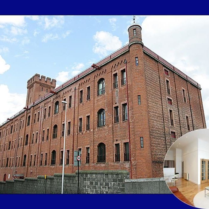 The Bastille, Maberly Street, Aberdeen, AB24 1WS - Photo 1