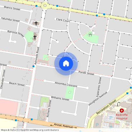 46 Porter St, Qld 4020, Redcliffe