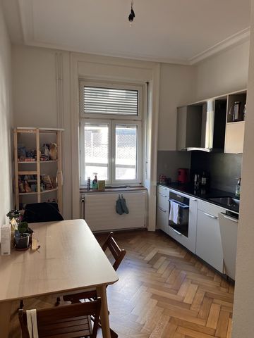 1 Zimmer, 75 m², 1. Stock - Photo 4