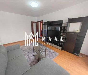 Apartament 3 camere de inchiriat | Sibiu, Mihai Viteazul | 51 mp - Photo 4