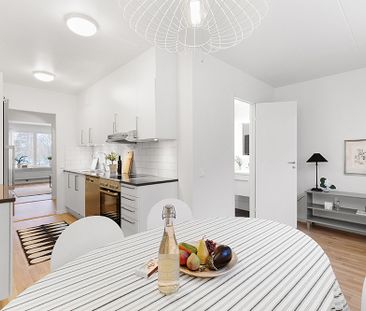 Spinnrocksvägen 37, 756 48, Uppsala - Photo 2