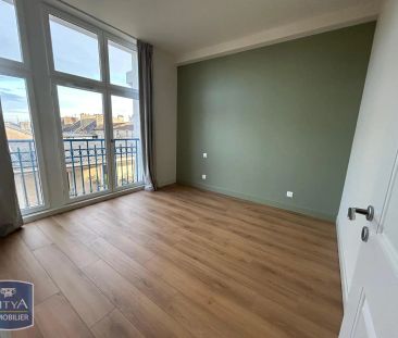 Appartement à louer 3 pièces 58.25m² - Photo 6