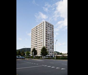 5.5 Zimmer, 132 m², 14. Stock - Photo 6