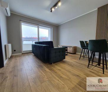 Bochnia - nowe , komfortowe mieszkanie z garażem - Фото 2