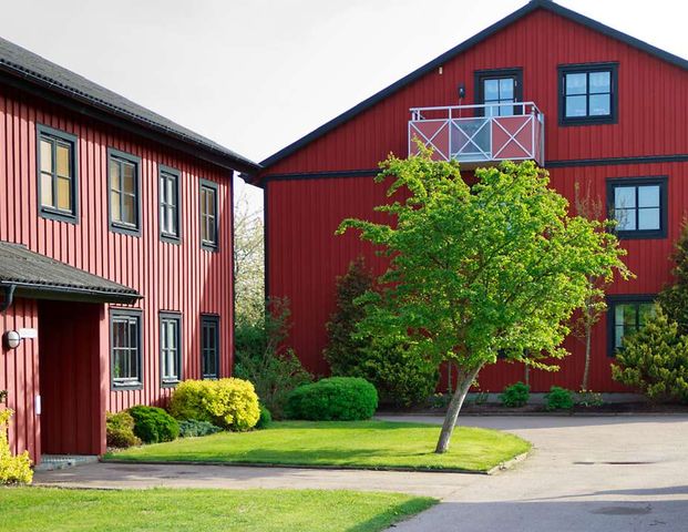 Kallhyra, el avläses varje månad och regleras på hyran. Hyran är under förhandling och slutlig hyra för 2026 meddelas så snart det är klart. - Photo 1