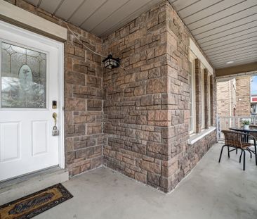 For Lease - 50 Marbleseed Crescent Unit# MAIN LEVEL, Brampton, Ontario - Photo 2