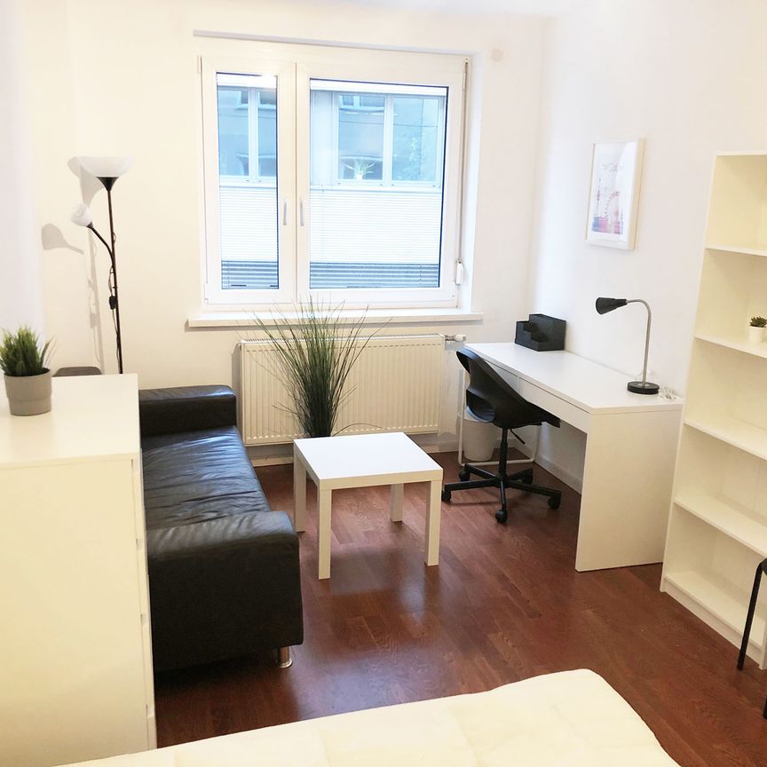 Fischergasse Zimmer 1 - Foto 1