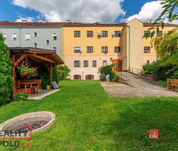 Pronájem bytu 2+kk 45 m - Photo 5