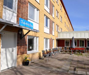 Tulegatan 12 - Photo 1