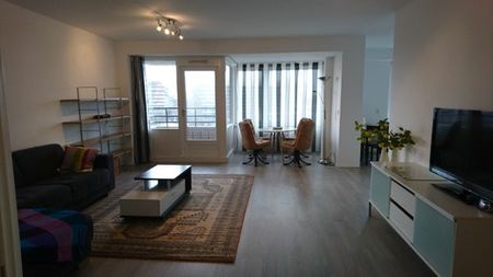 Te huur: Appartement Ruimzicht in Amsterdam - Foto 4