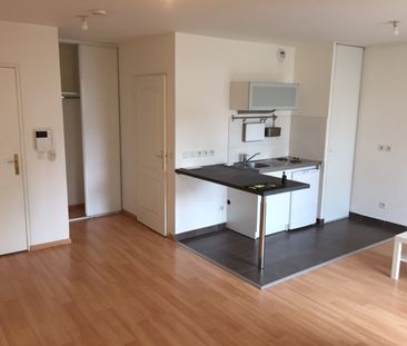 Location Appartement 1 pièce 29m² ARPAJON 91290 - Photo 2