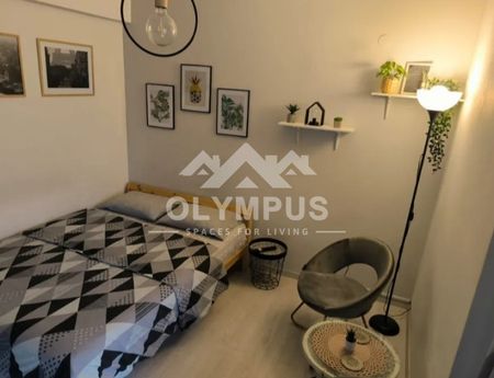 Studio / γκαρσονιέρα 30 τ.μ. για ενοικίαση, Θεσσαλονίκη - Κέντρο, Κάτω Τούμπα - Φωτογραφία 2