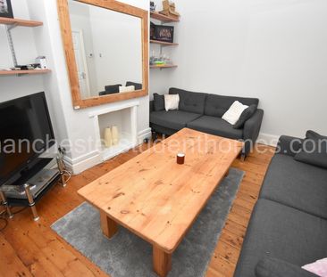 Whitby Road, Manchester, M14 6QH - Photo 4