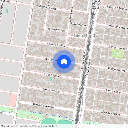 2/29 Macgowan Ave, Vic 3163, Glen Huntly