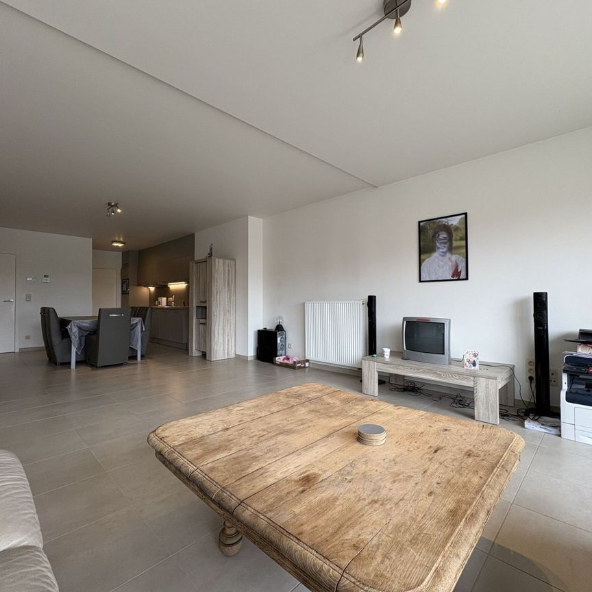 Instapklaar appartement met schitterend terras - Foto 1