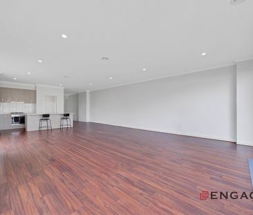 Spacious 4-Bedroom Home in a Convenient Location! - Photo 1