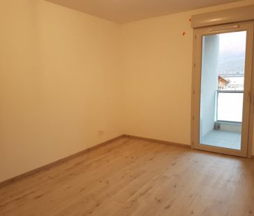 Location Appartement 2 pièces 41m² LA RAVOIRE 73490 - Photo 2