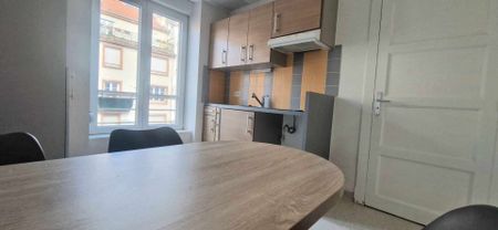 Appartement rénové - Photo 3