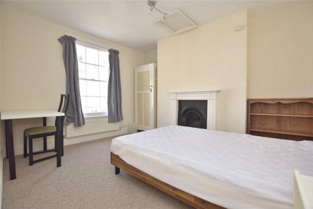 6 bedroom terraced house to rent - Photo 4