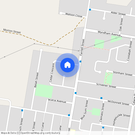 34 Cedar Crescent, Forbes 2871, New South Wales