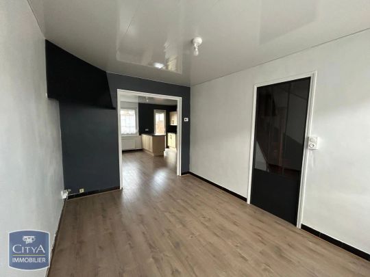 Maison à louer 4 pièces 70.32m² - Photo 1