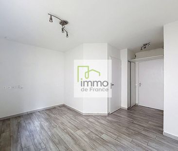 Location appartement 1 pièce 18.84 m² à Lille (59800) - Photo 5