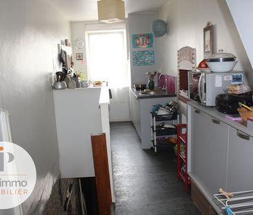 A LOUER MAISON CENTRE BAIN DE BRETAGNE 35 470 - Photo 4