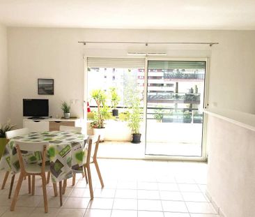 Location Appartement 2 pièces 46m² MONTPELLIER 34000 - Photo 4