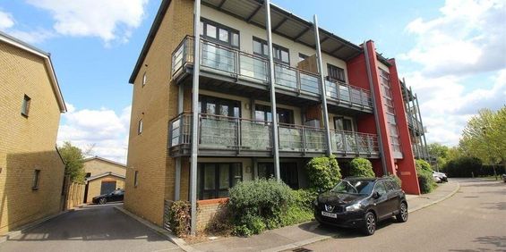 1 bedroom flat to rent - Photo 3