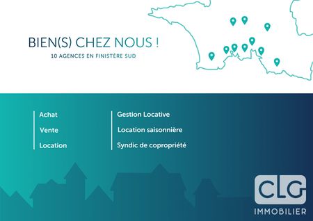 Location Appartement 1 pièce 27m² - Photo 2