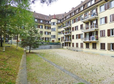 Ihr neues Zuhause - im Zentrum von Wollishofen - Photo 3