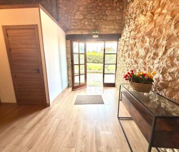 Planta baja de alquiler en Cudón - Foto 1