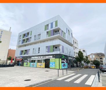 Location Appartement 3 pièces 64m² FOSSES 95470 - Photo 4
