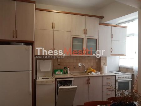 Διαμέρισμα για ενοικίαση Πλατεία Ναυαρίνου (Κέντρο Θεσσαλονίκης) - Photo 5