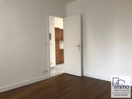 Location appartement t2 39 m² à Juvisy-sur-Orge (91260) Seine - Photo 1