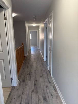 For Lease - 5 Hines Street, Brampton, Ontario - Photo 1