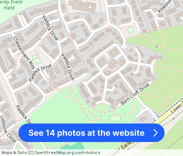 Broad Mead, Lower Earley, Reading - Photo 1