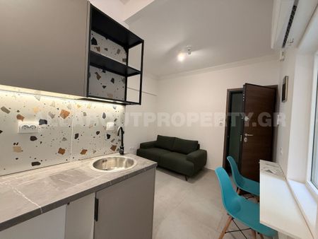 Διαμέρισμα για ενοικίαση Κέντρο Παγκρατίου (Παγκράτι) - Photo 3