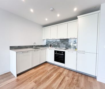 1 bed flat to rent in Carraway Street, Reading, Berkshire, RG1 3GQ - Photo 5