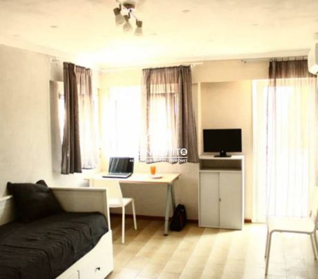 Studio/Γκαρσονιέρα για ενοικίαση Βυζάντιο (Καλαμαριά) - Photo 1