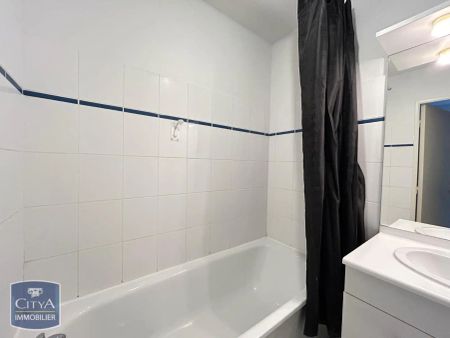 Appartement à louer 2 pièces 47.51m² - Photo 5