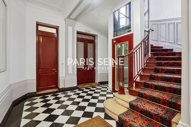 Location Appartement 2 pièces 38m² - Photo 1