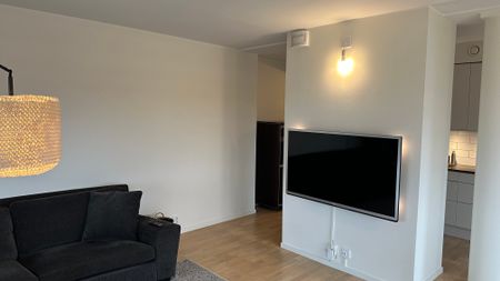 Carlsgatan, Malmö - Foto 2