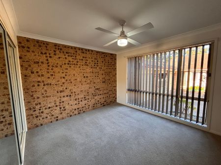 Comfortable Carisbrooke - Photo 3