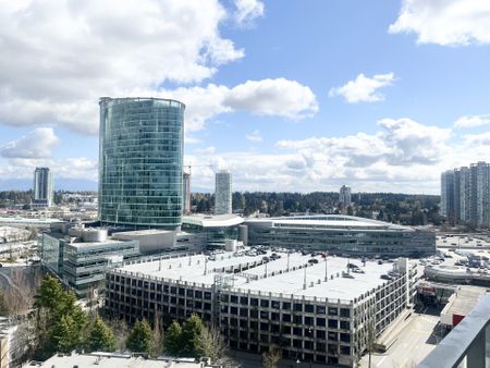 Brand New! Two Bedroom Condo In the Heart of Surrey City Centre with Parking - Photo 3
