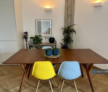 2 bedroom flat to rent - Photo 5