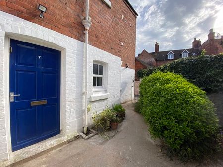 Ground Floor Flat, Monkmoor Road, Shrewsbury, SY2 5AG - Photo 5