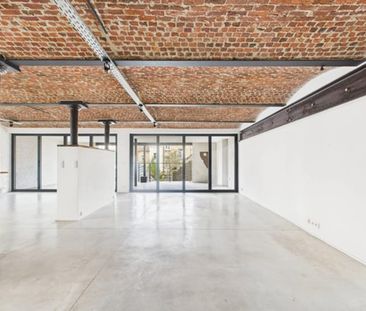 Loft te huur - Foto 1